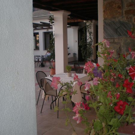 Hotel Pelion Resort Portaria  Exterior photo