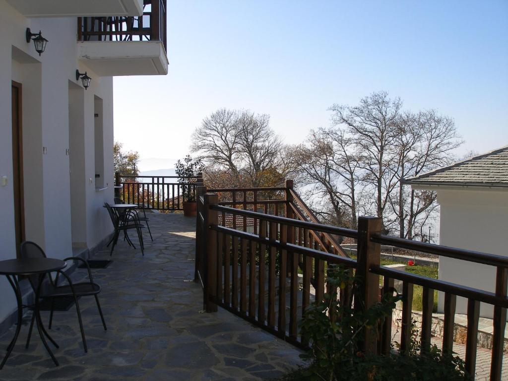 Hotel Pelion Resort Portaria  Exterior photo