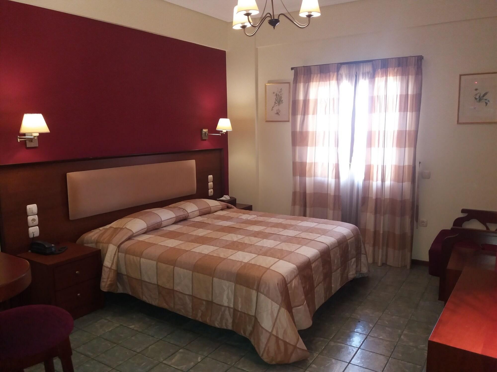 Hotel Pelion Resort Portaria  Exterior photo