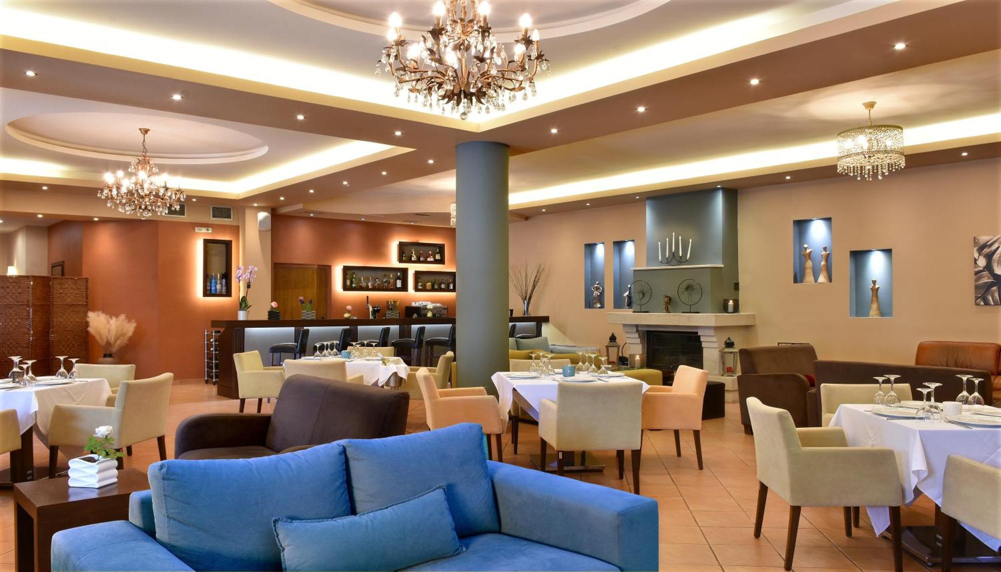 Hotel Pelion Resort Portaria  Exterior photo