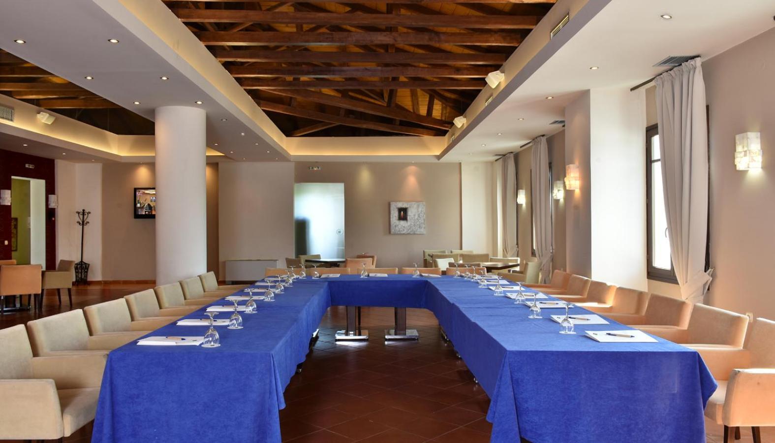 Hotel Pelion Resort Portaria  Exterior photo