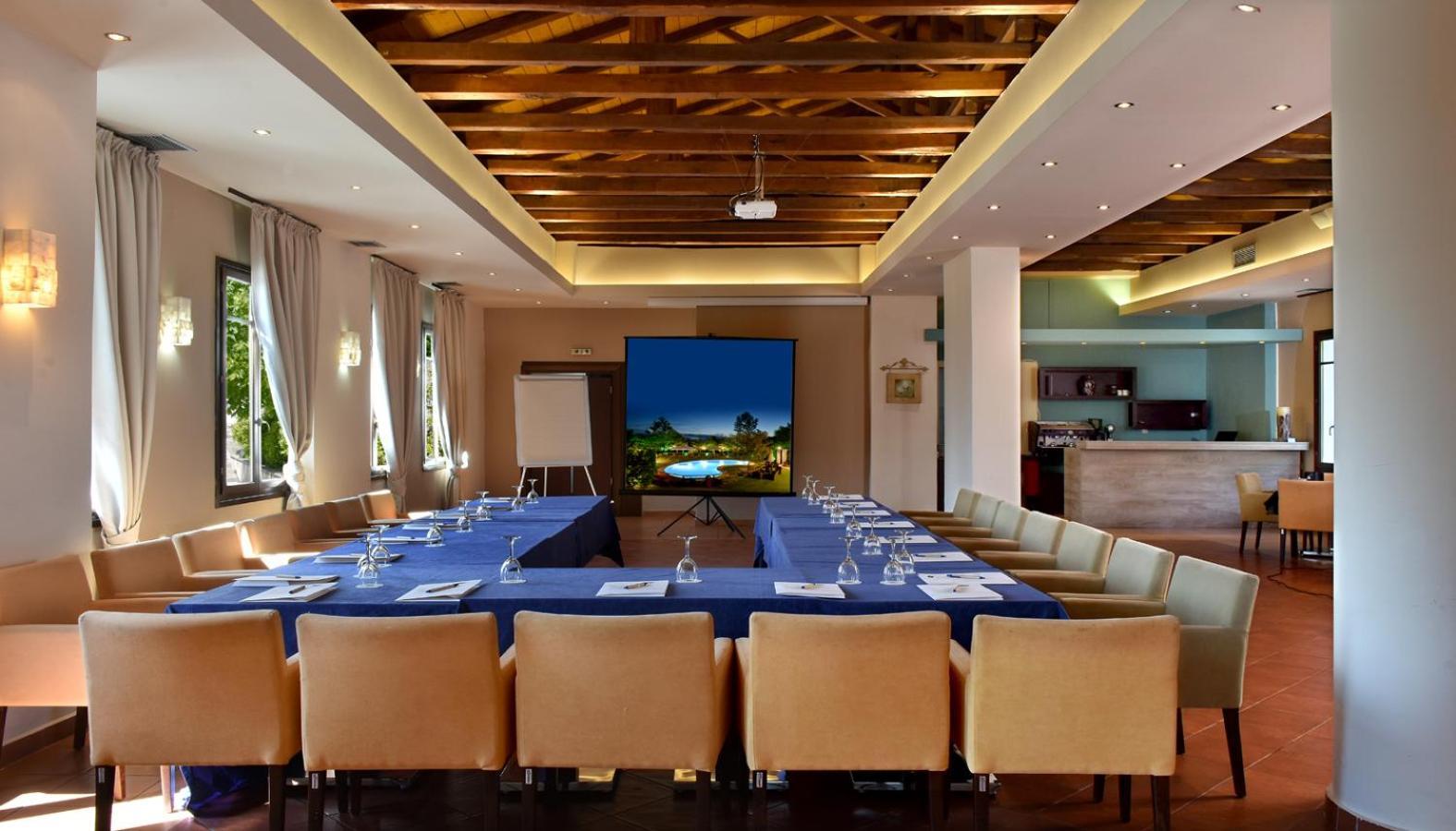 Hotel Pelion Resort Portaria  Exterior photo