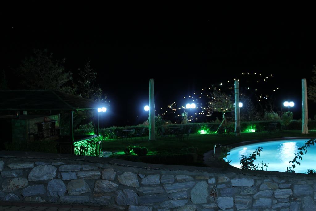 Hotel Pelion Resort Portaria  Exterior photo