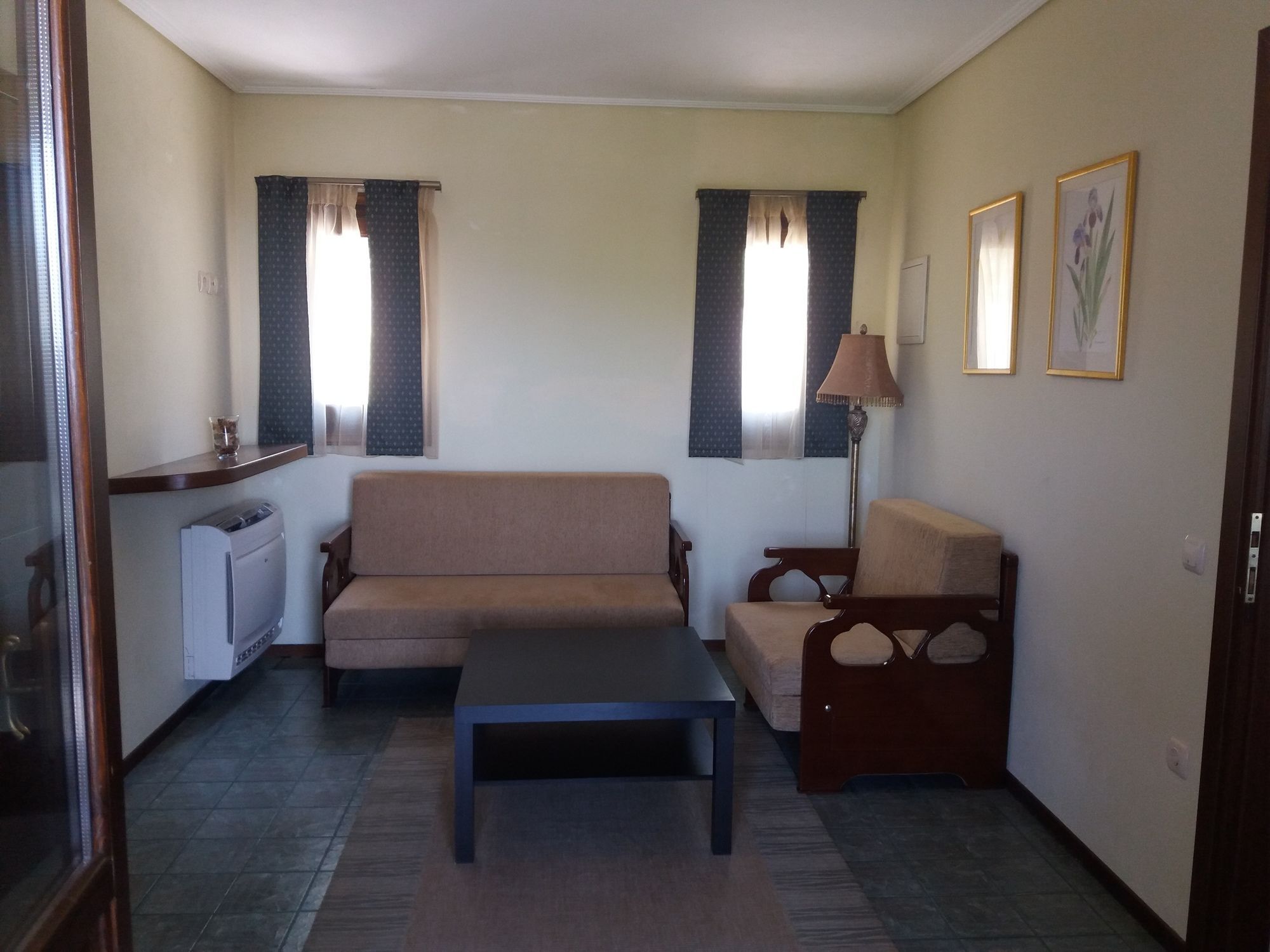 Hotel Pelion Resort Portaria  Exterior photo