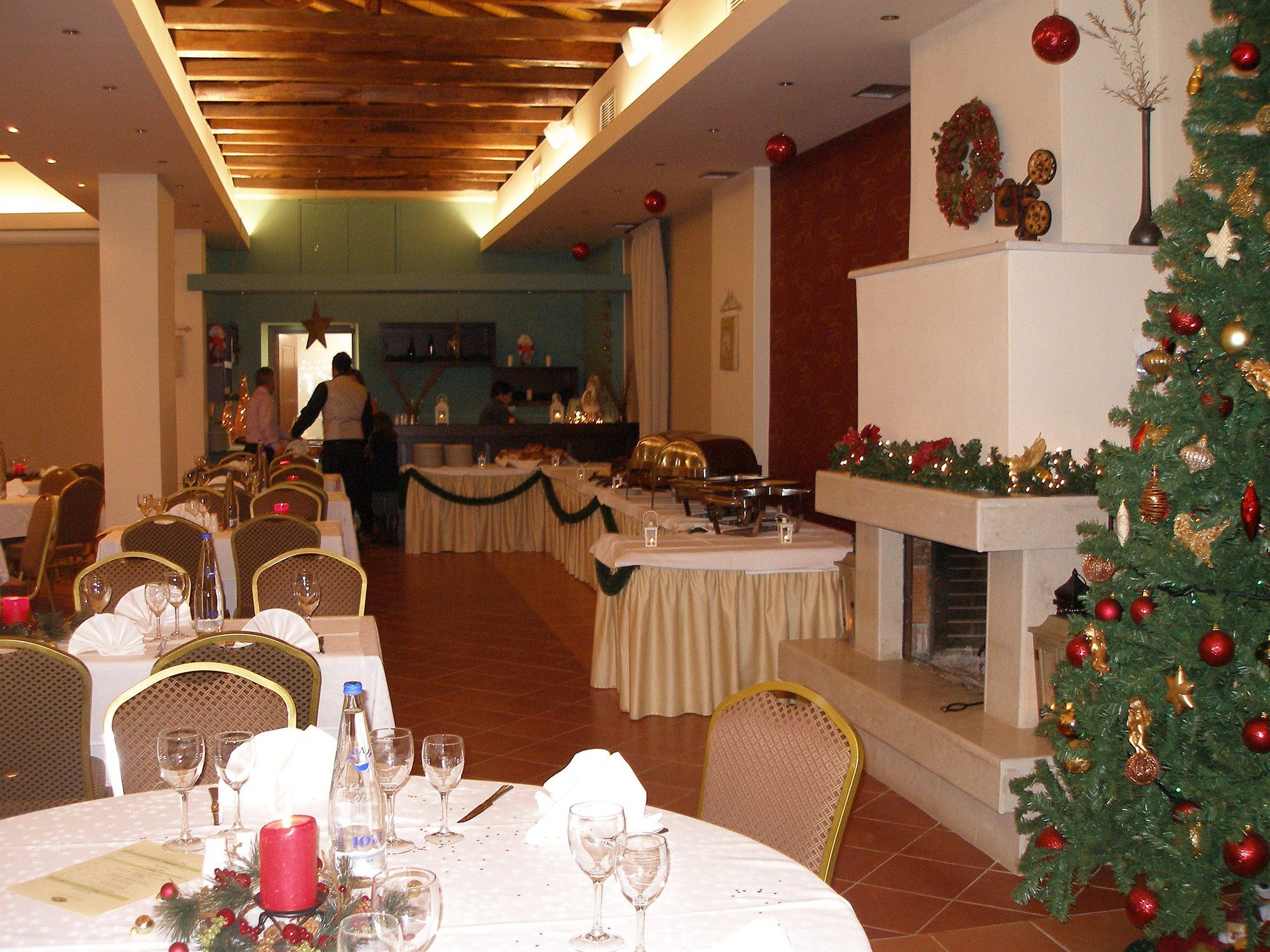 Hotel Pelion Resort Portaria  Exterior photo